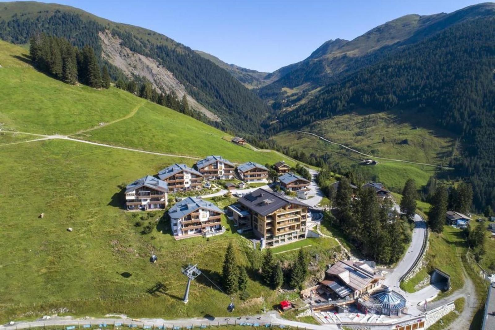 Edelweisshaus Top 10 كونيغشليتن المظهر الخارجي الصورة