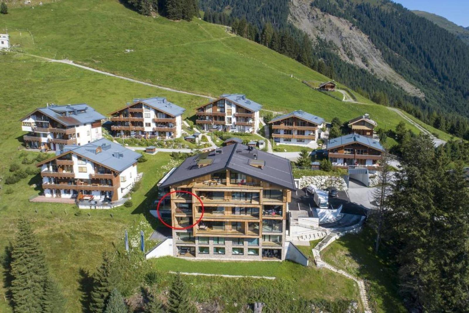 Edelweisshaus Top 10 كونيغشليتن المظهر الخارجي الصورة