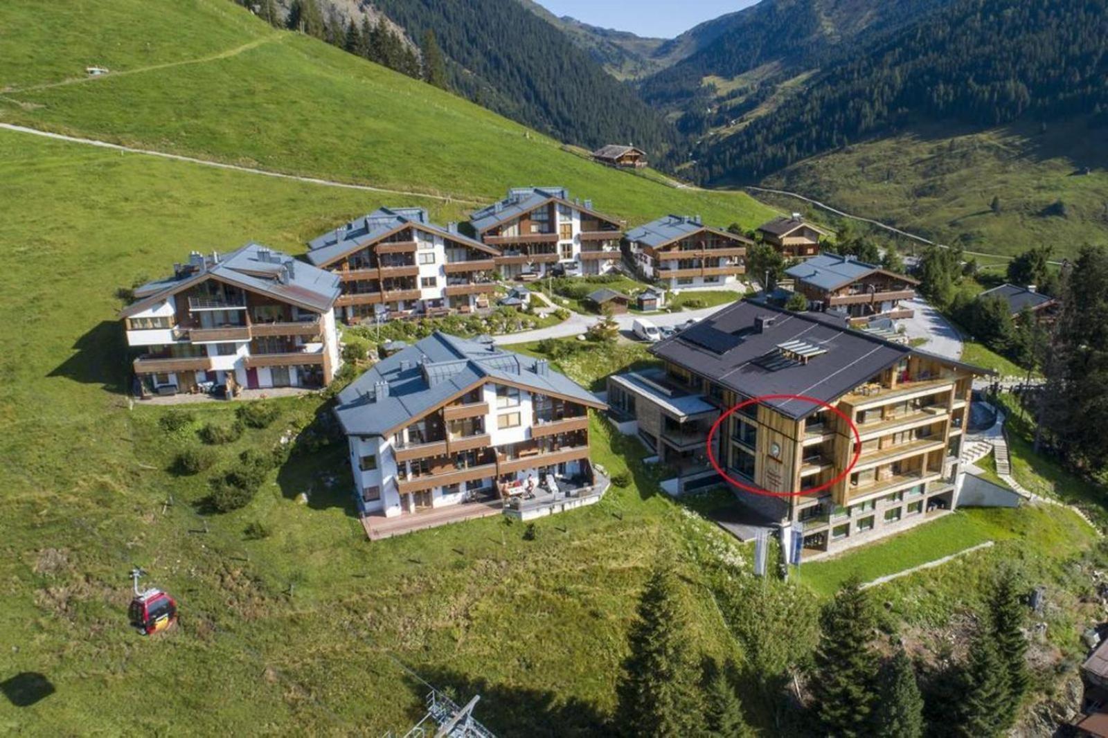 Edelweisshaus Top 10 كونيغشليتن المظهر الخارجي الصورة